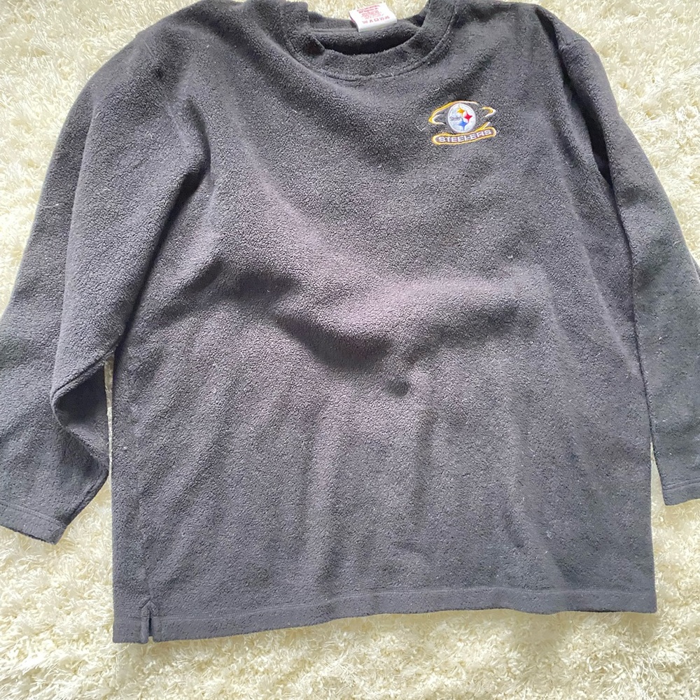 Men’s sweater